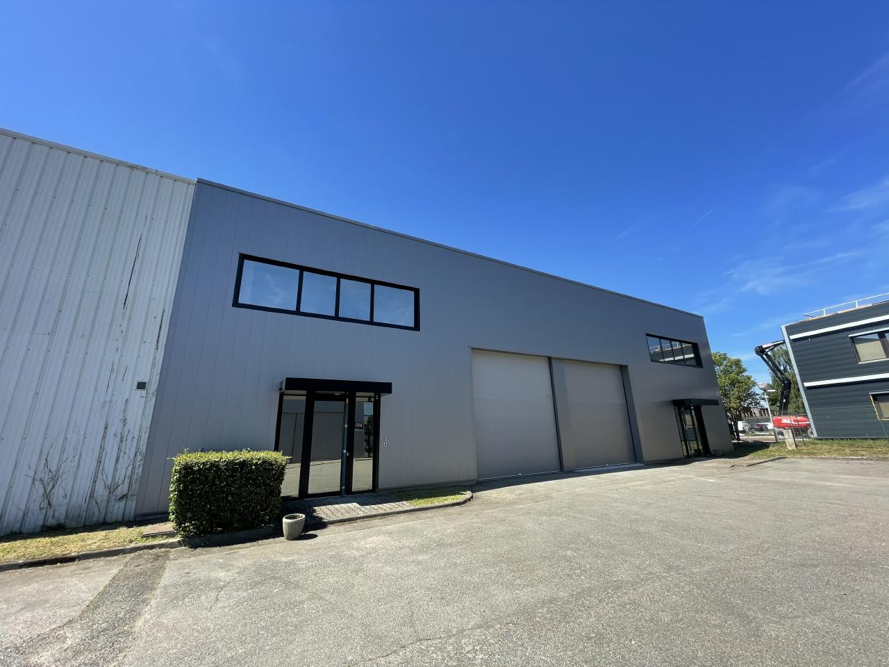 Local d'activité Toulouse 810m² Location local d'activité Toulouse Haute-Garonne OLACT2318144 3